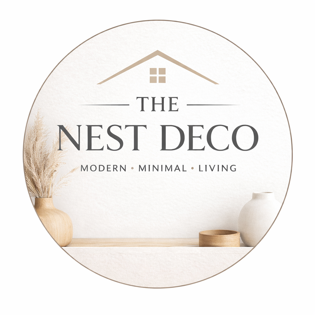The Nest Deco | Modern Home Decor &amp; Furniture