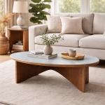 The Hub Coffee Table